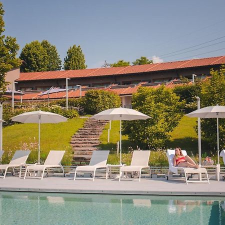 Hotel Horizon Wellness & Spa Resort - Best Western Signature Collection Varese Kültér fotó